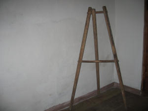 Cavalletto